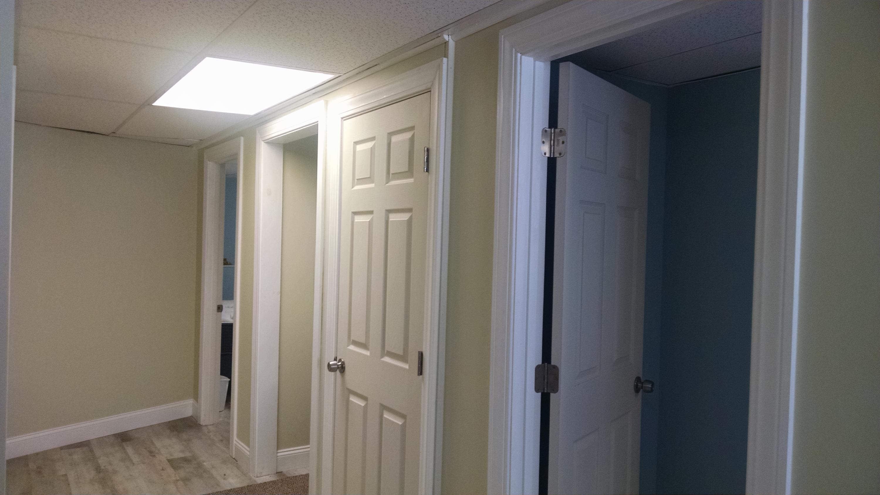 172 Pinewoods Road Canton, ME 04221 - Photo 14 of 22 0312 new lower level area