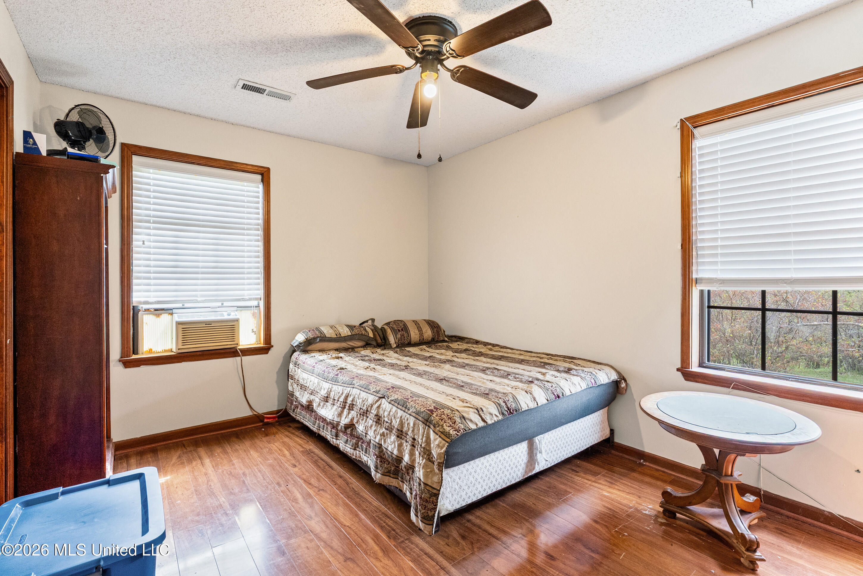 400 Pioneer Village Road Senatobia, MS 38668 - Photo 11 of 32 Bedroom