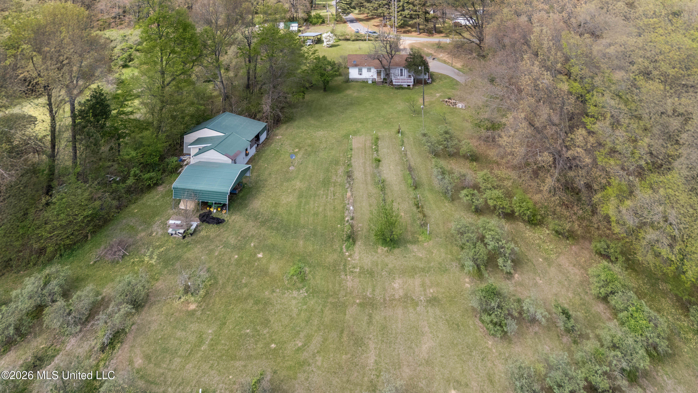 400 Pioneer Village Road Senatobia, MS 38668 - Photo 31 of 32 31_dji_20260401151939_0061_d_print