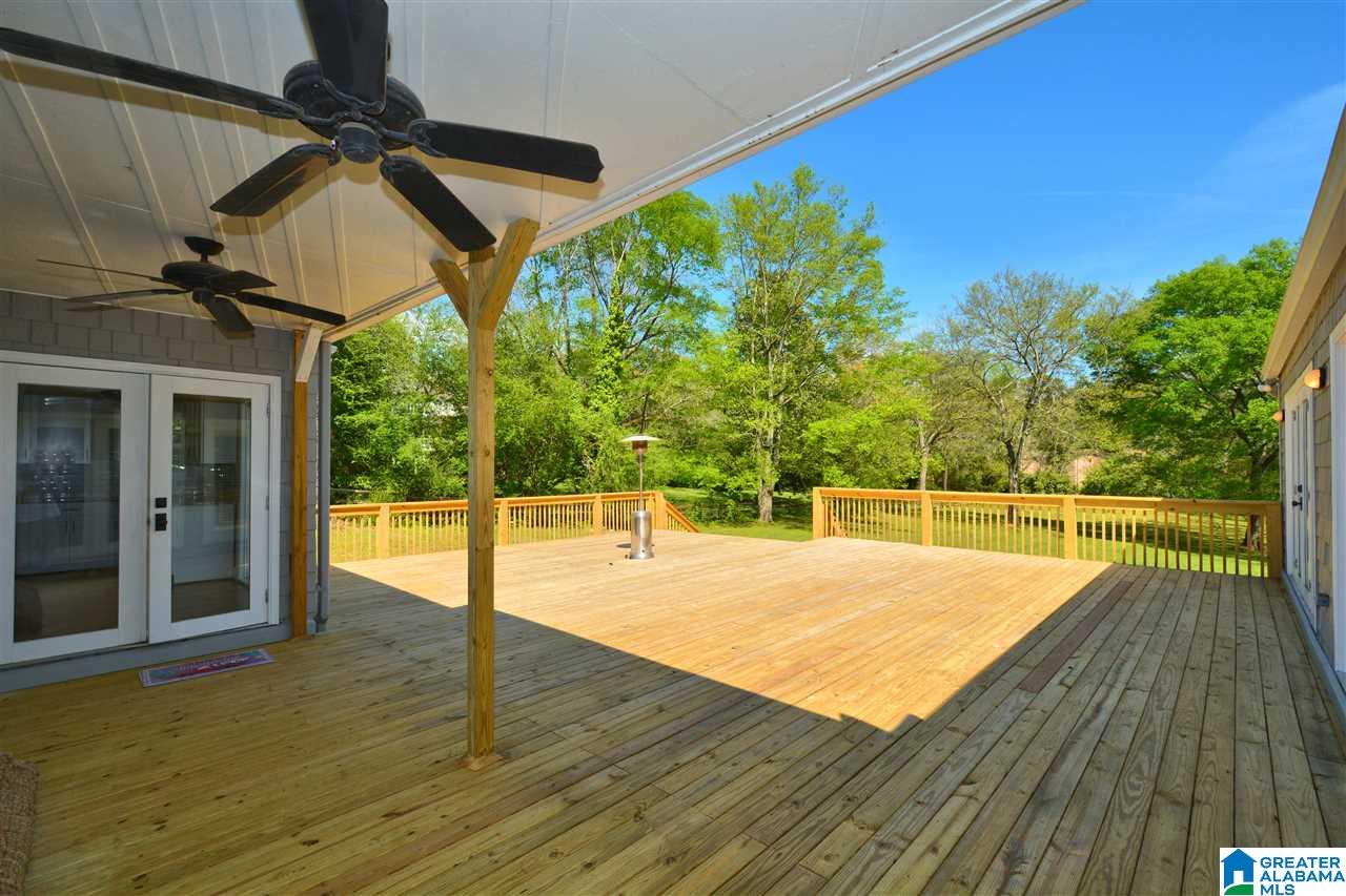 4217 Caldwell Mill Road Birmingham, AL 35243 - Photo 48 of 50