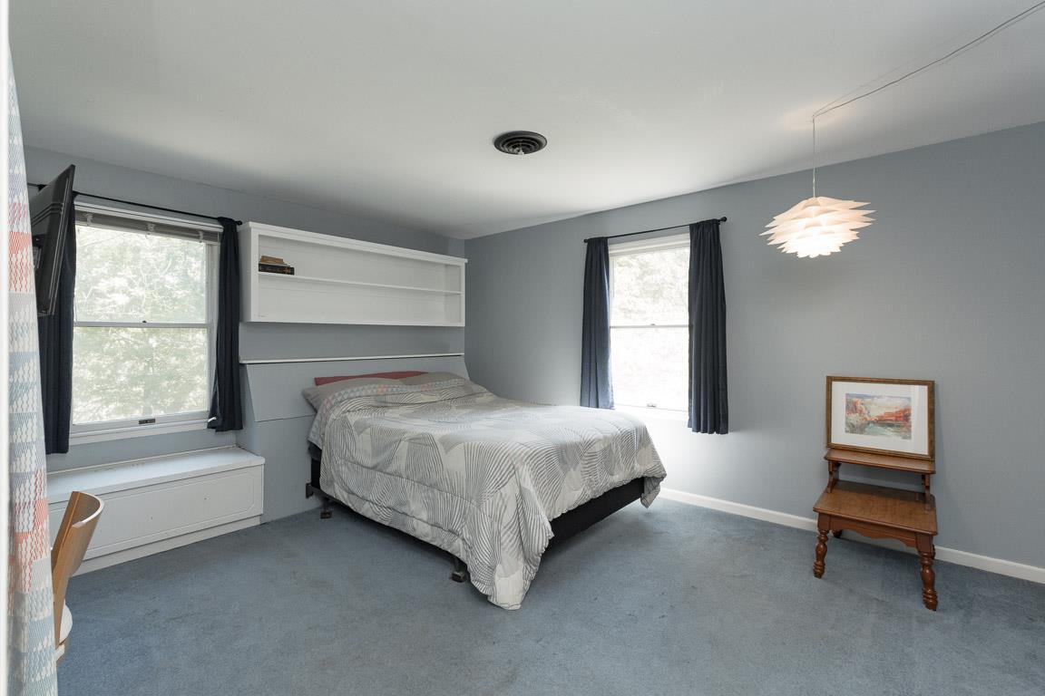 528 Georgetown Road Clarksville, TN 37043 - Photo 12 of 30 a bedroom with a bed and a window