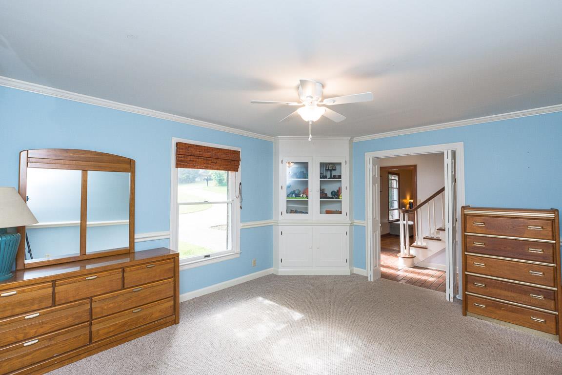 528 Georgetown Road Clarksville, TN 37043 - Photo 3 of 30