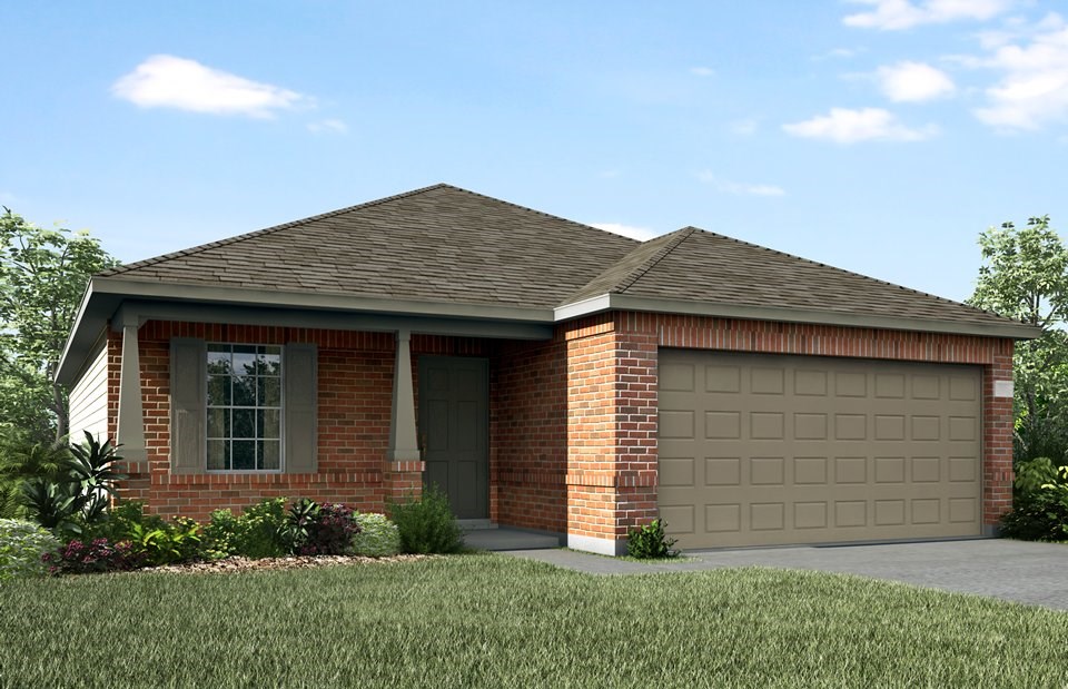 242 Martha Drive Buda, TX 78610 - Photo 1 of 1