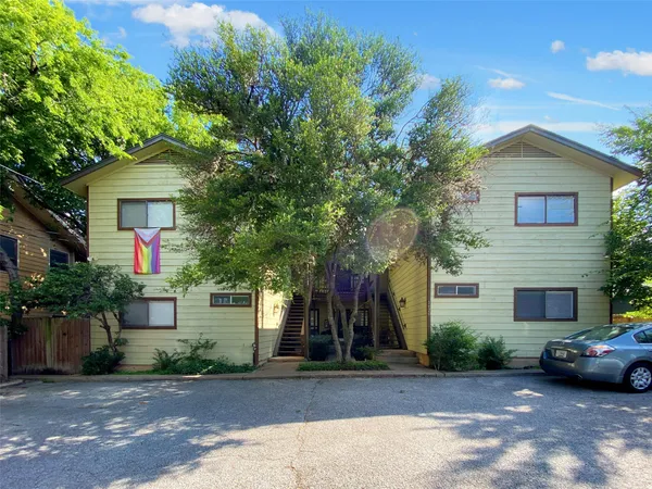 $1,195 | 1620 Waterston Avenue, Unit 105, Austin, TX 78703