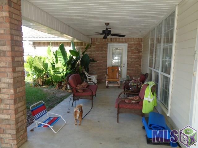 234 Elm Drive Raceland, LA 70394 - Photo 4 of 24 Gallery Image 4