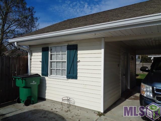 234 Elm Drive Raceland, LA 70394 - Photo 6 of 24 Gallery Image 6
