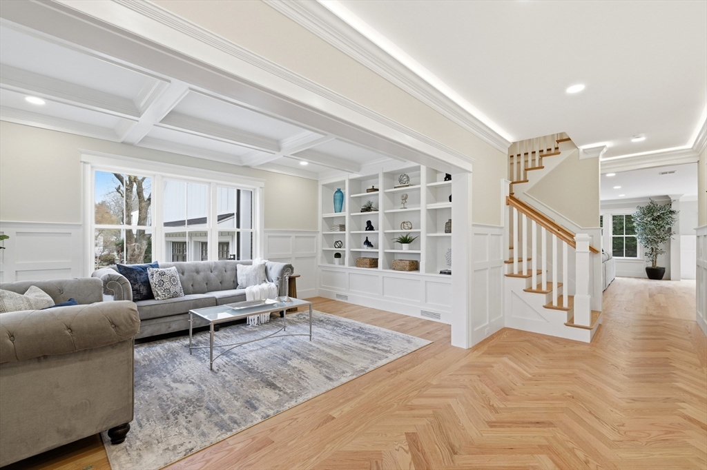 167 Burlington Street Lexington, MA 02420 - Photo 16 of 35