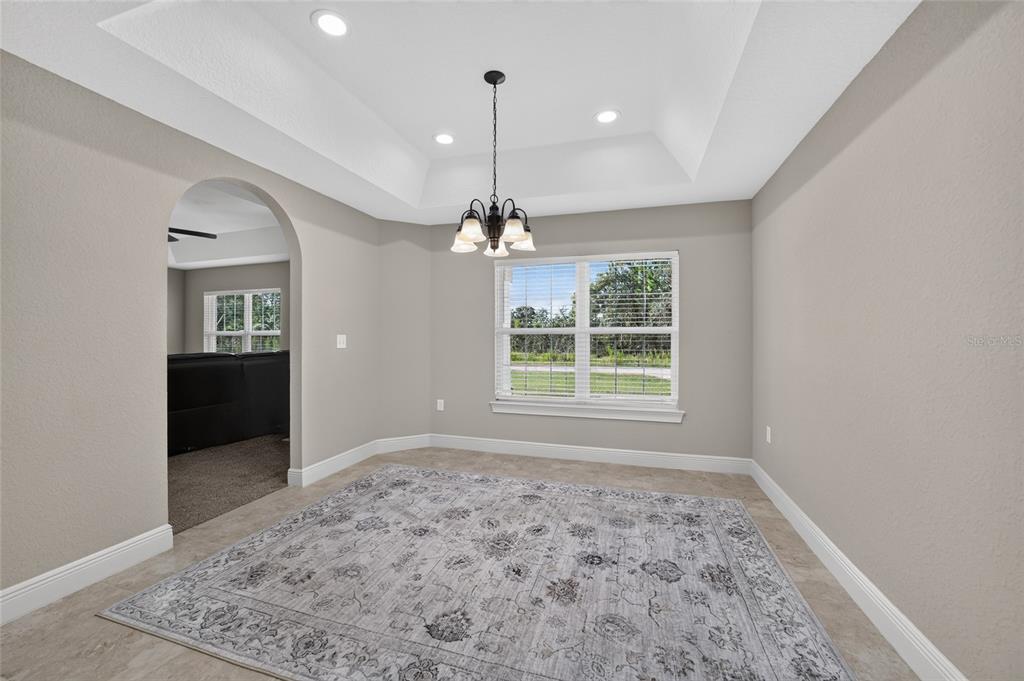 22081 Southwest Pine Bluffs Road Dunnellon, FL 34431 - Photo 12 of 65 Gallery Image 12