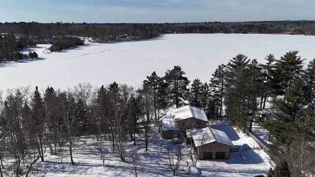 51805 Fahrner Road Barnes, WI 54873 - Photo 26 of 28