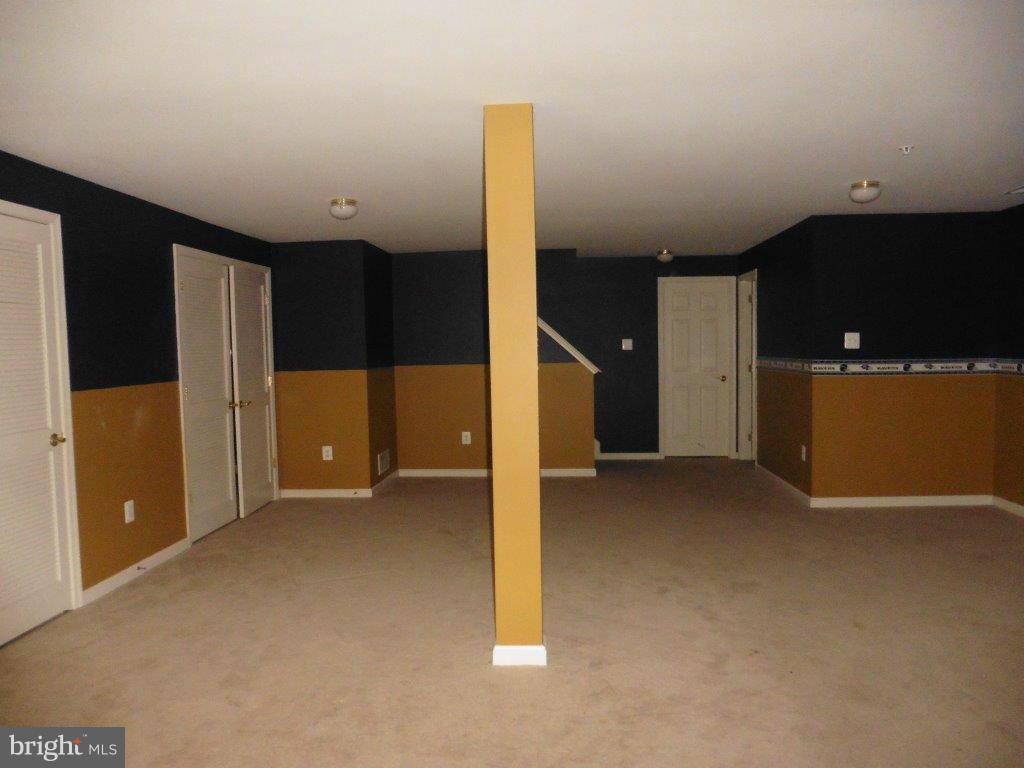 701 Rustic Court Perryville, MD 21903 - Photo 21 of 23 Basement