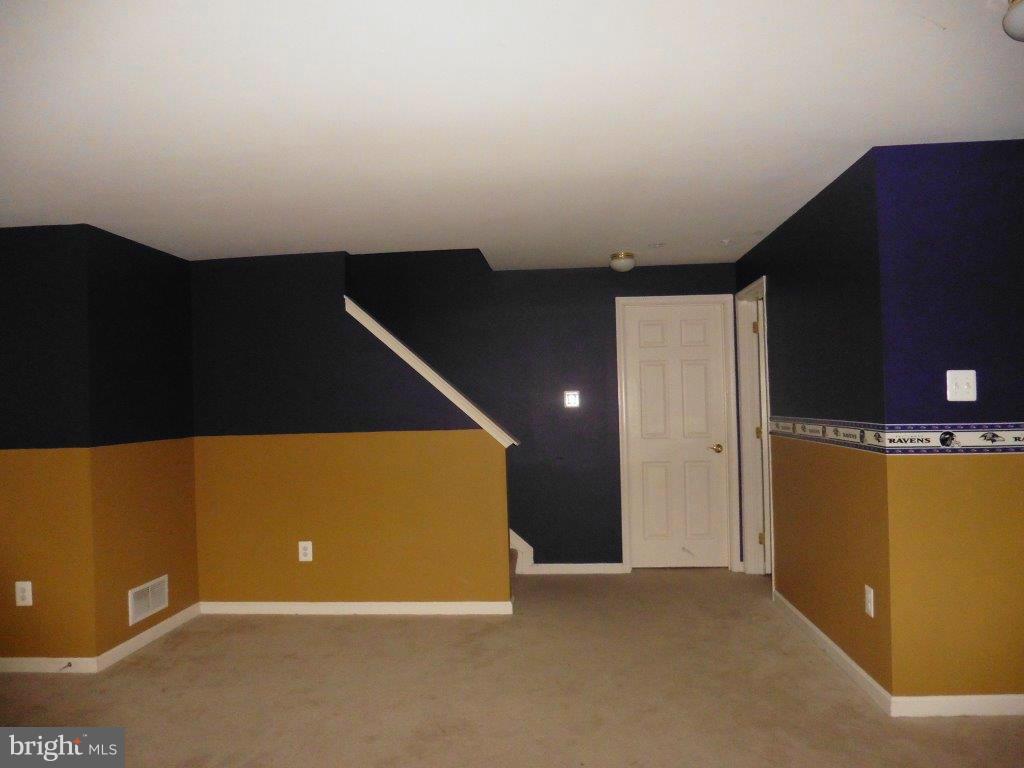 701 Rustic Court Perryville, MD 21903 - Photo 22 of 23 Basement