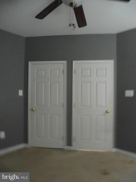 Bedroom (Master)