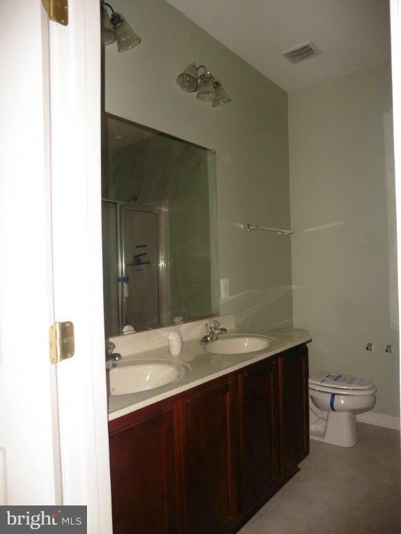 701 Rustic Court Perryville, MD 21903 - Photo 8 of 23 Bath (Master)
