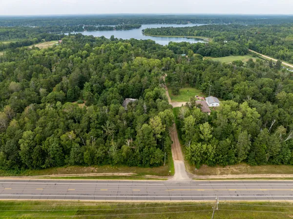 $35,000 | 100-101 Tbd Orchid Lane, Breezy Point, MN 56472