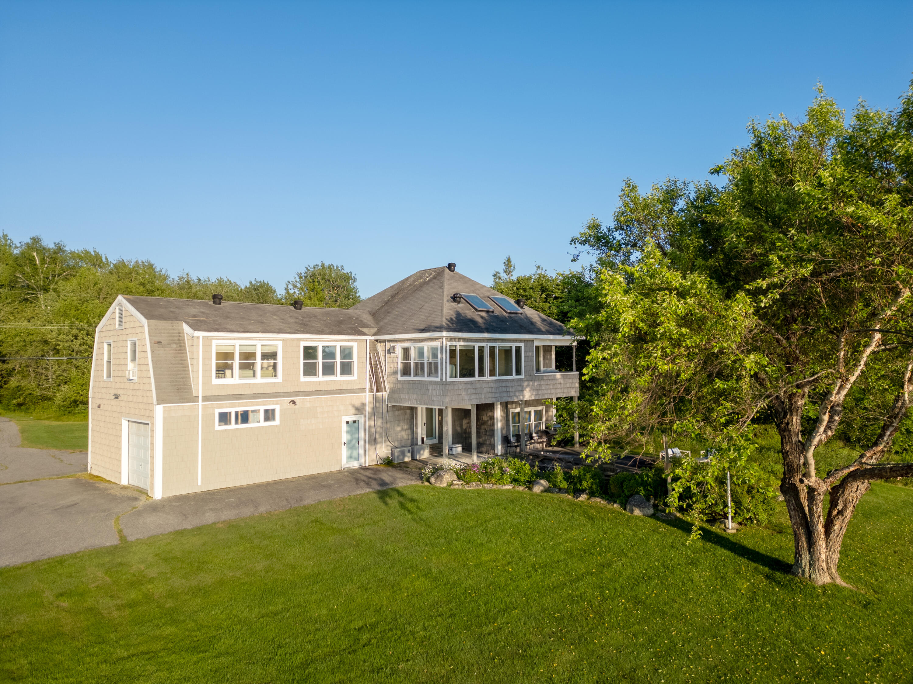 48 Shelton Road Trenton, ME 04605 - Photo 26 of 51 48 Sheltons Road, Trenton, Maine