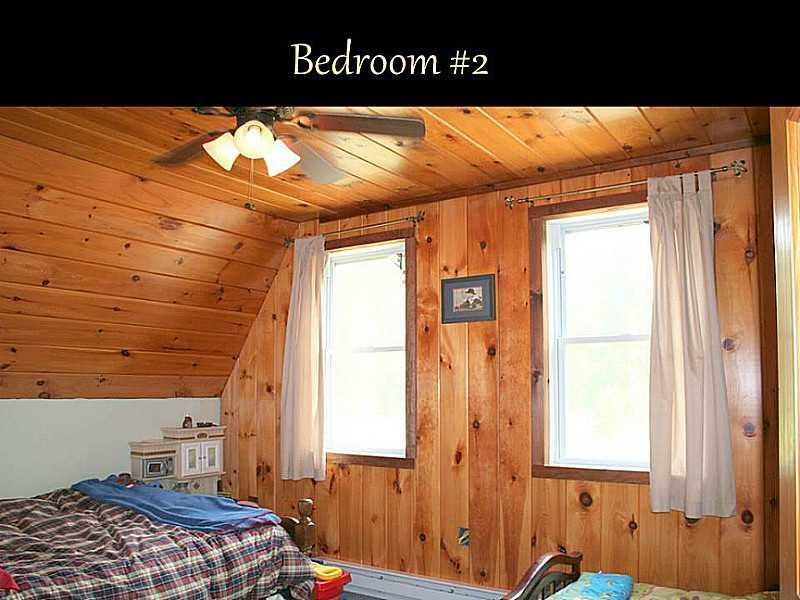 136 North Road Bridgton, ME 04009 - Photo 31 of 35 Bedroom.