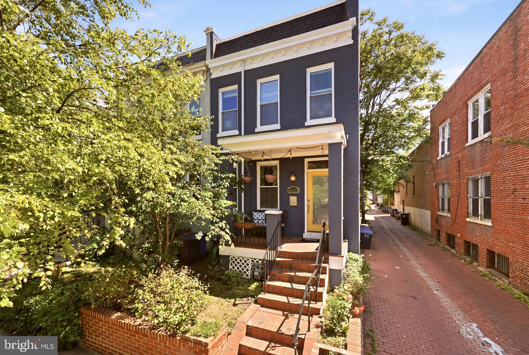 1425 C Street Northeast Washington, DC 20002 - Photo 1 of 34