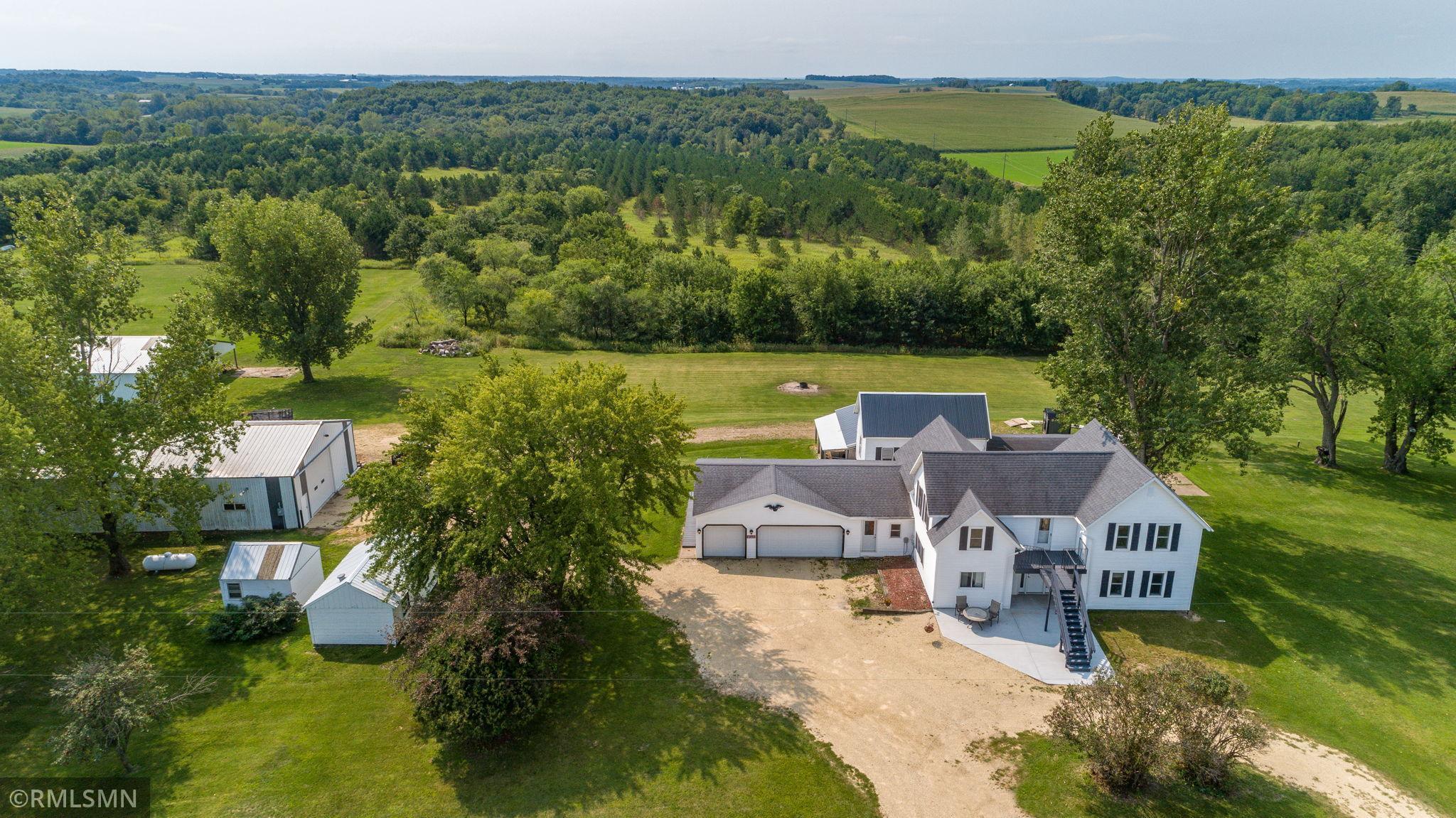 W3471 730th Avenue Spring Valley, WI 54767 - Photo 1 of 1 Gallery Image 1