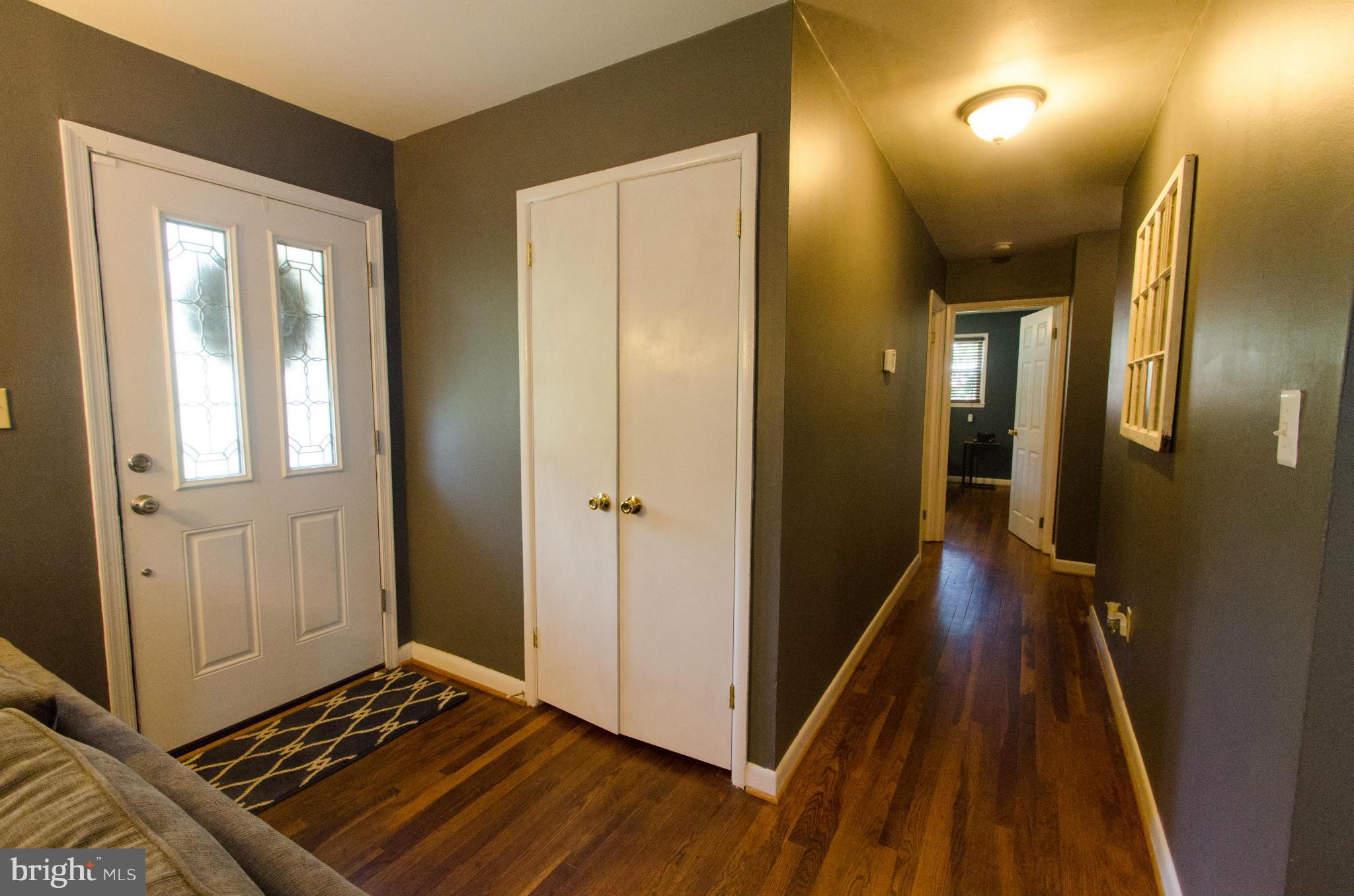 1443 Harding Lane Silver Spring, MD 20905 - Photo 16 of 28 Interior (General)