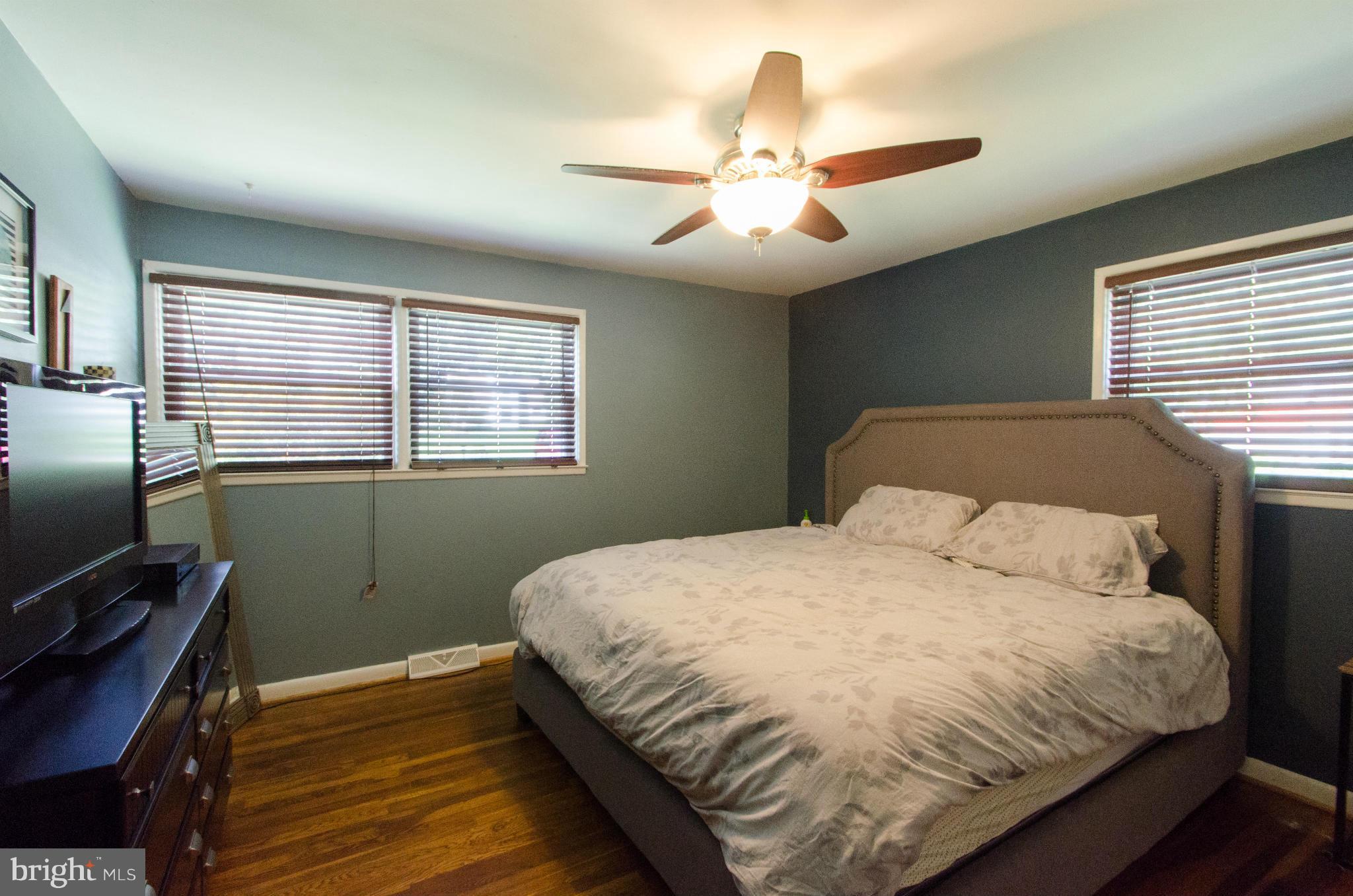1443 Harding Lane Silver Spring, MD 20905 - Photo 17 of 28 Bedroom (Master)