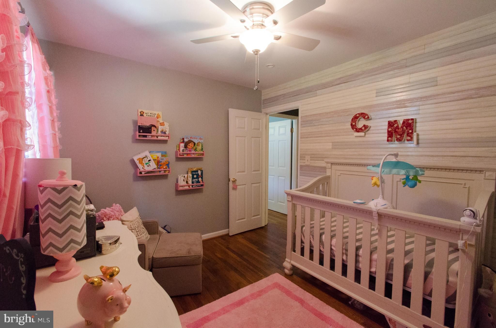 1443 Harding Lane Silver Spring, MD 20905 - Photo 18 of 28 Bedroom