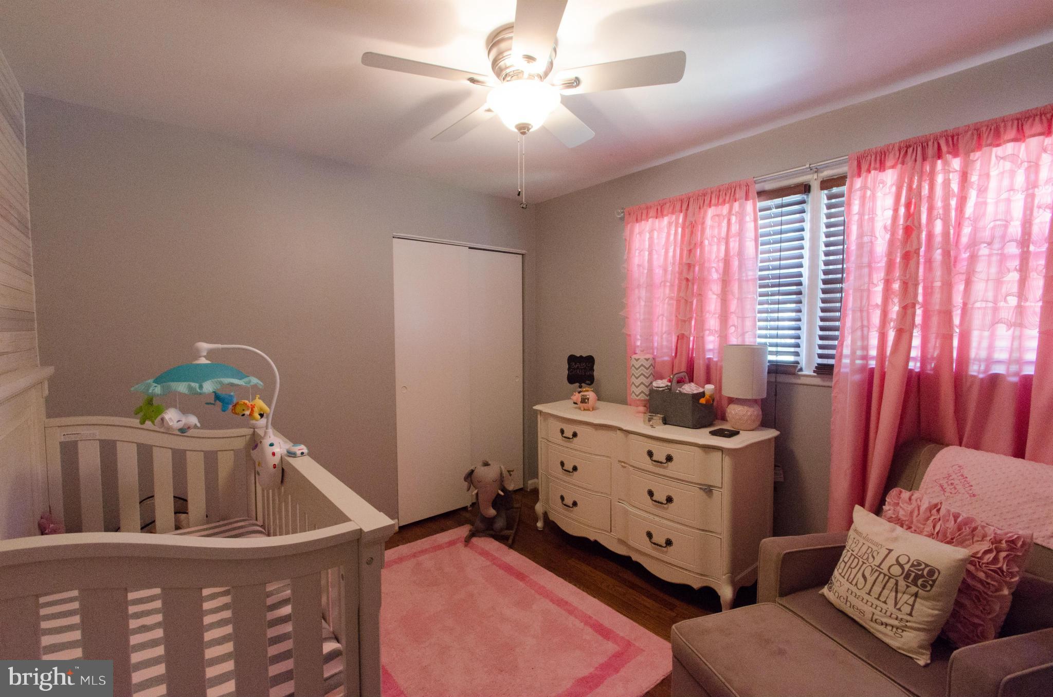 1443 Harding Lane Silver Spring, MD 20905 - Photo 19 of 28 Bedroom