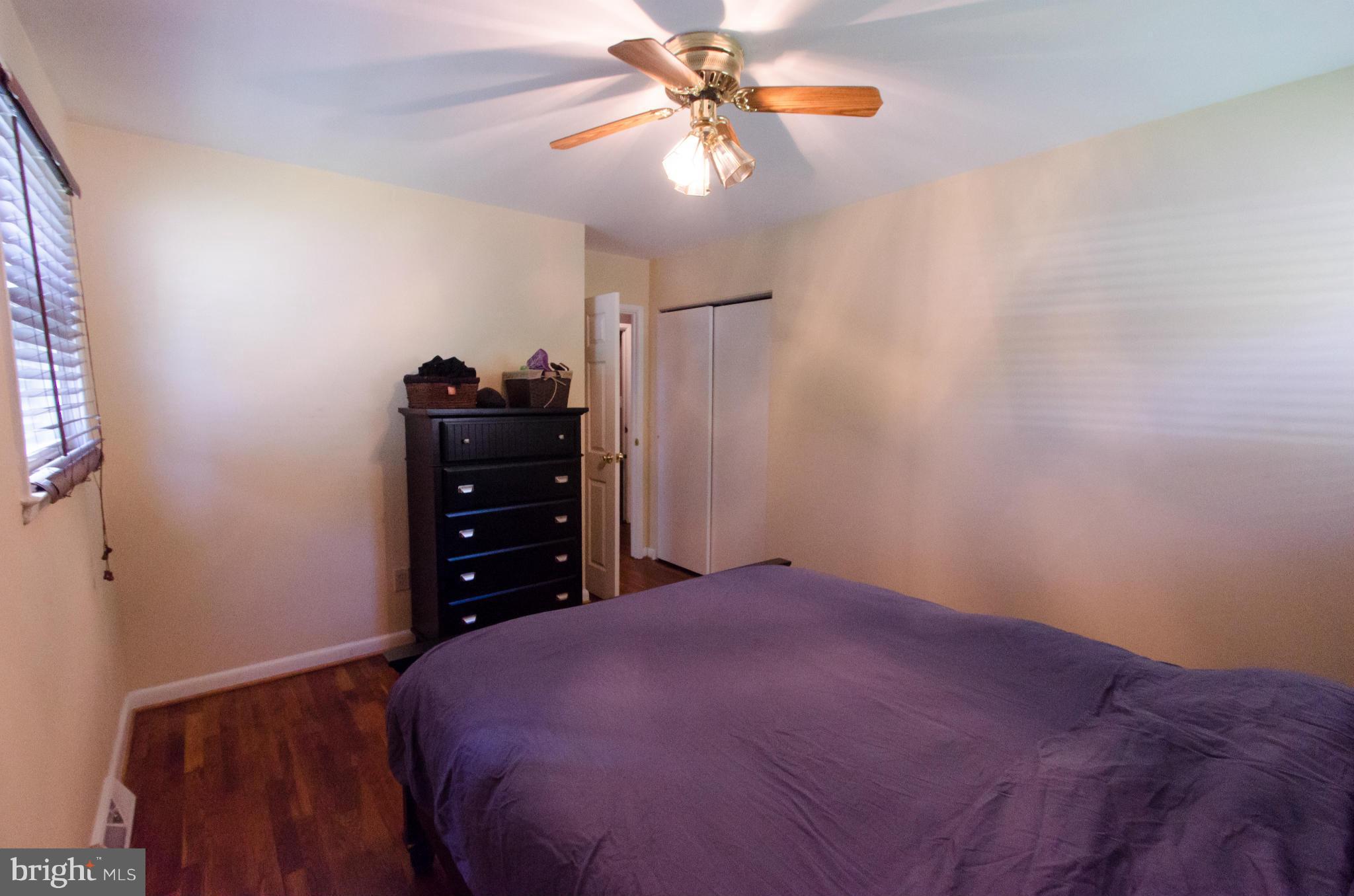 1443 Harding Lane Silver Spring, MD 20905 - Photo 20 of 28 Bedroom
