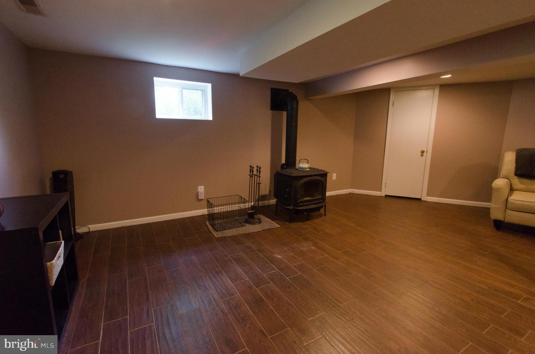 1443 Harding Lane Silver Spring, MD 20905 - Photo 23 of 28 Basement