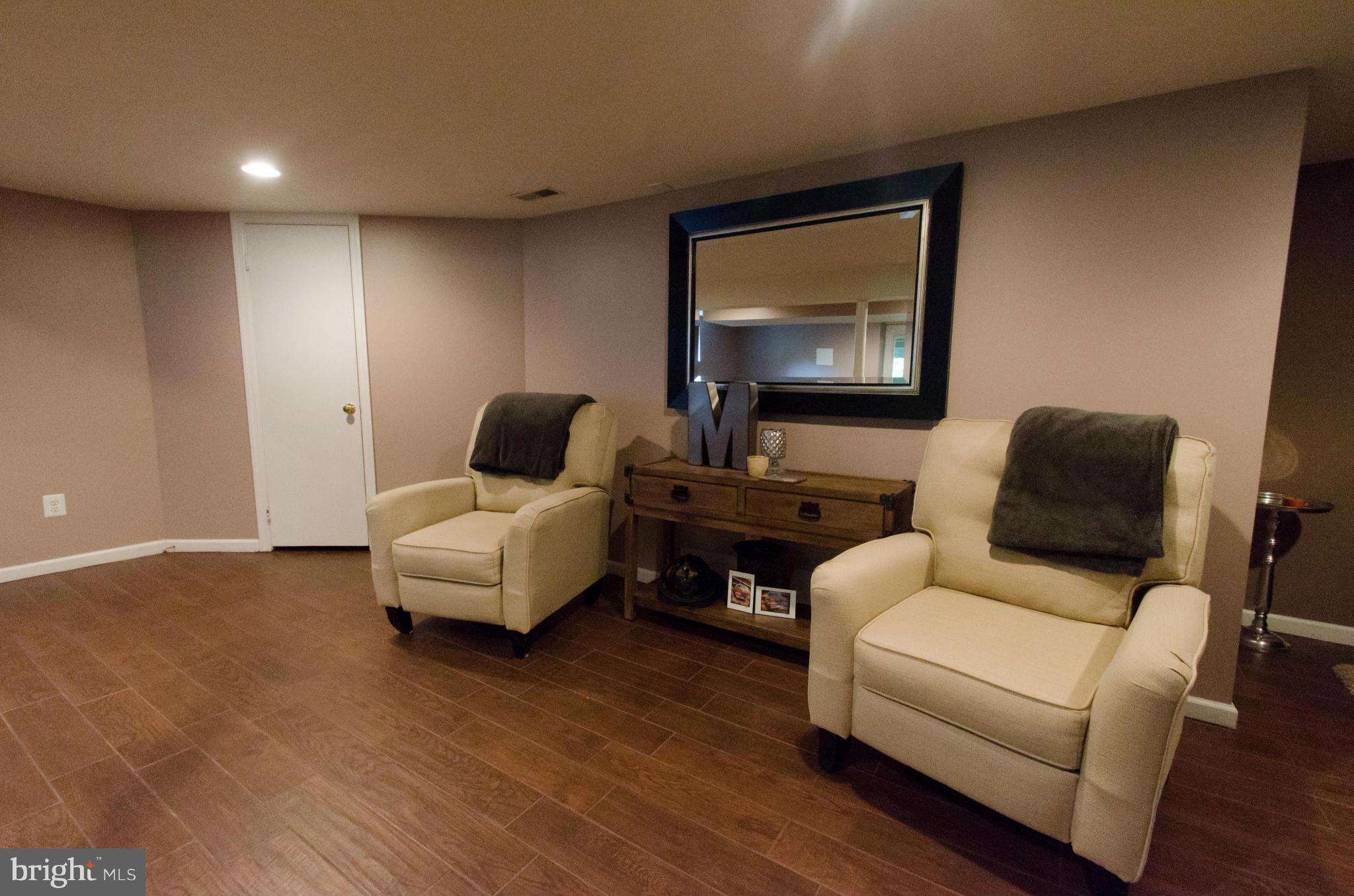 1443 Harding Lane Silver Spring, MD 20905 - Photo 24 of 28 Basement
