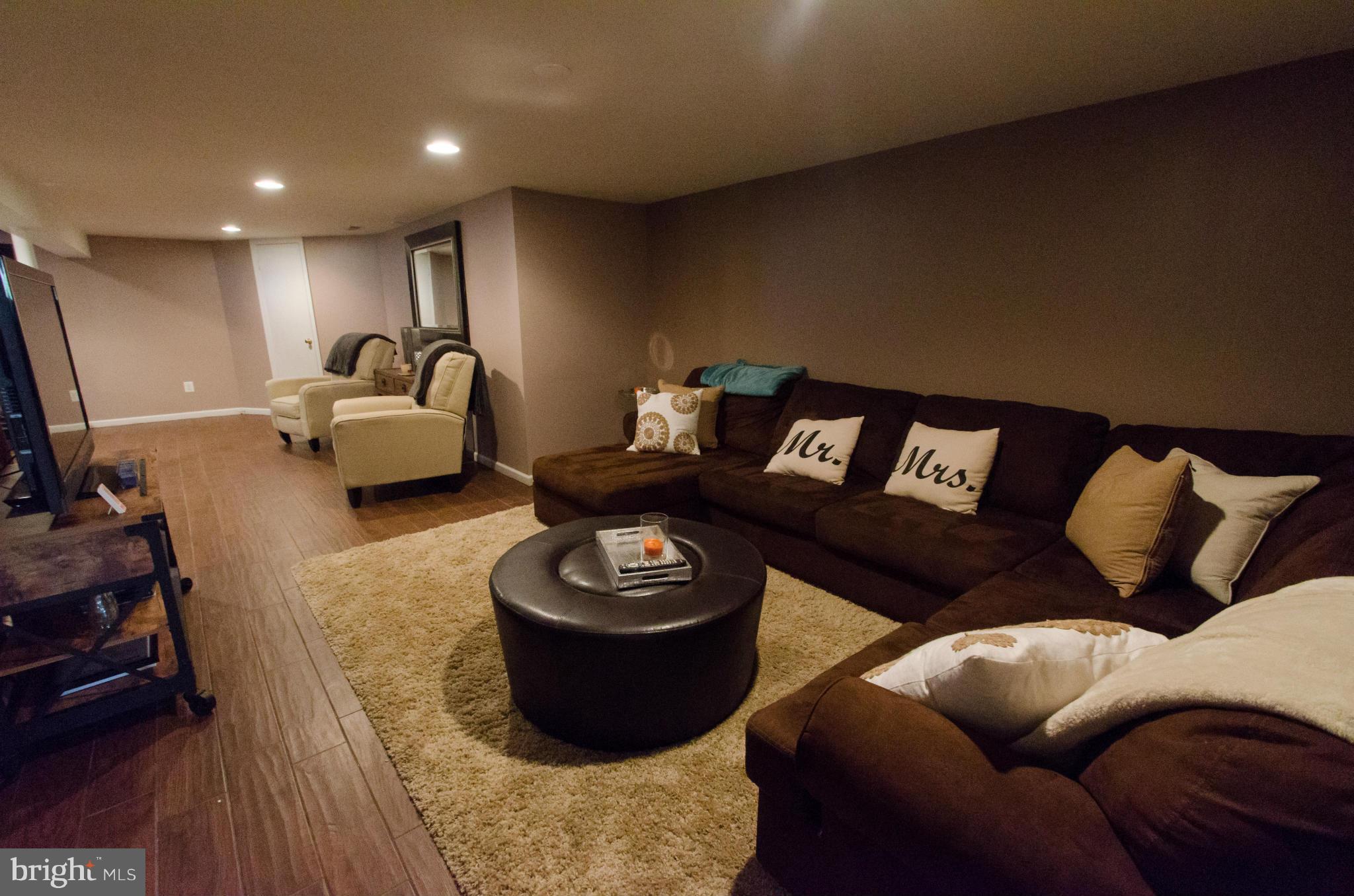 1443 Harding Lane Silver Spring, MD 20905 - Photo 25 of 28 Basement