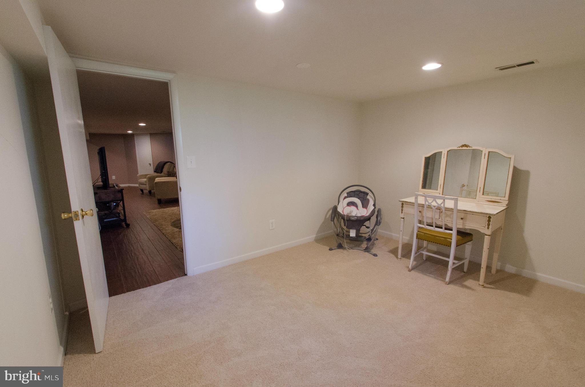 1443 Harding Lane Silver Spring, MD 20905 - Photo 26 of 28 Basement