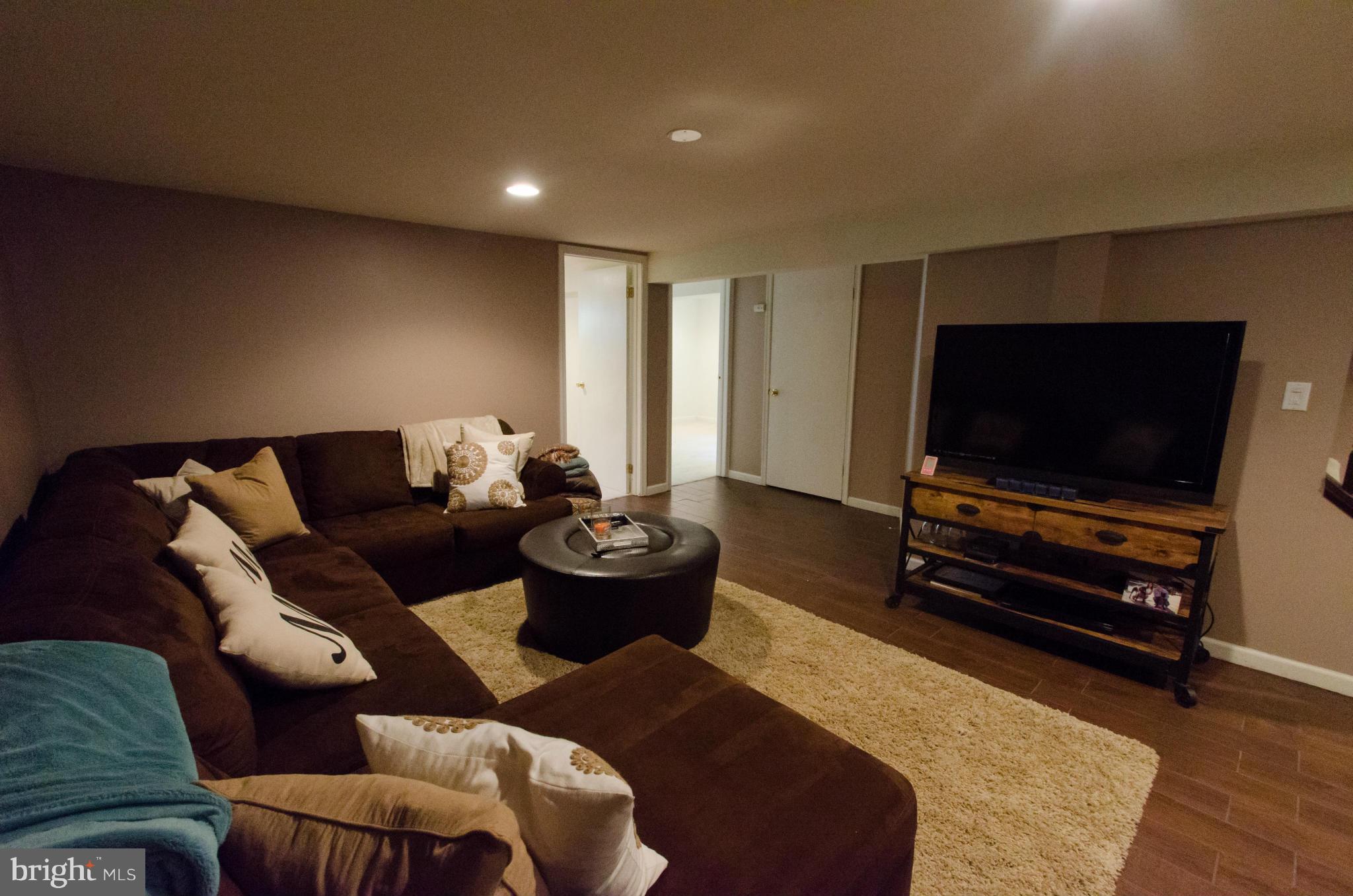 1443 Harding Lane Silver Spring, MD 20905 - Photo 27 of 28 Basement