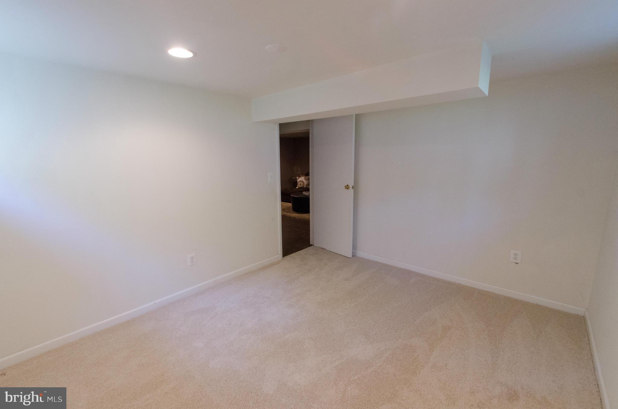 1443 Harding Lane Silver Spring, MD 20905 - Photo 28 of 28 Basement