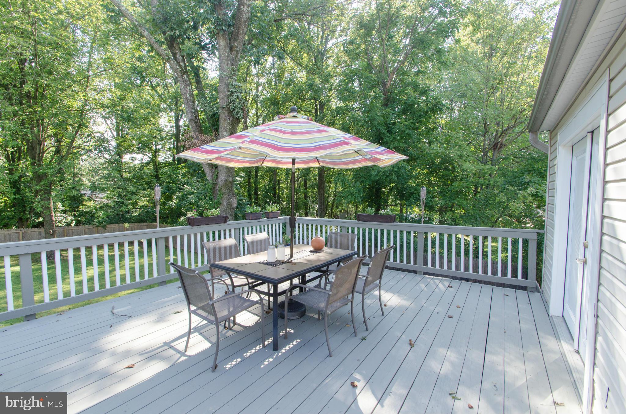1443 Harding Lane Silver Spring, MD 20905 - Photo 4 of 28 Exterior (Rear)