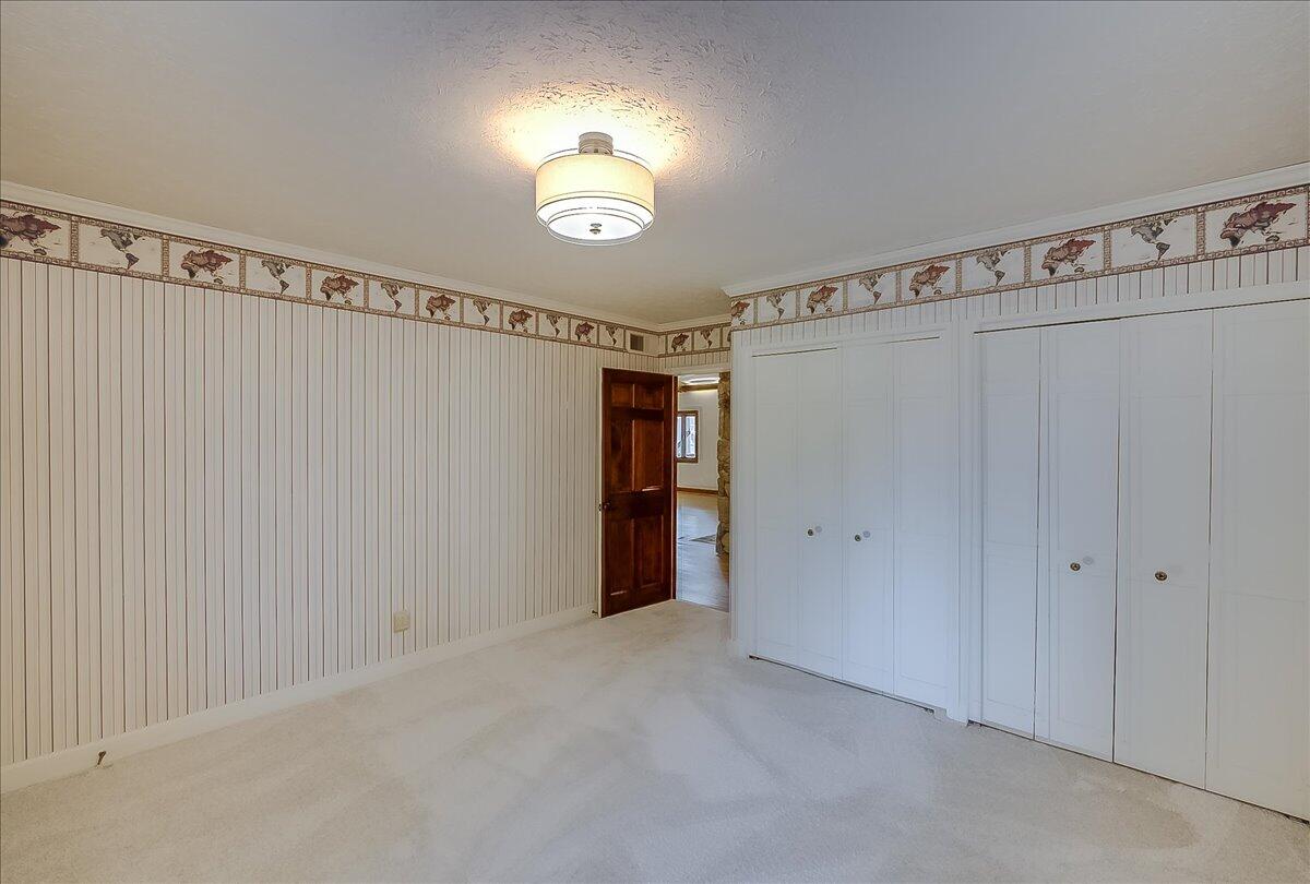 5376 Stewart Road Lexington, KY 40516 - Photo 49 of 98 Bedroom #3
