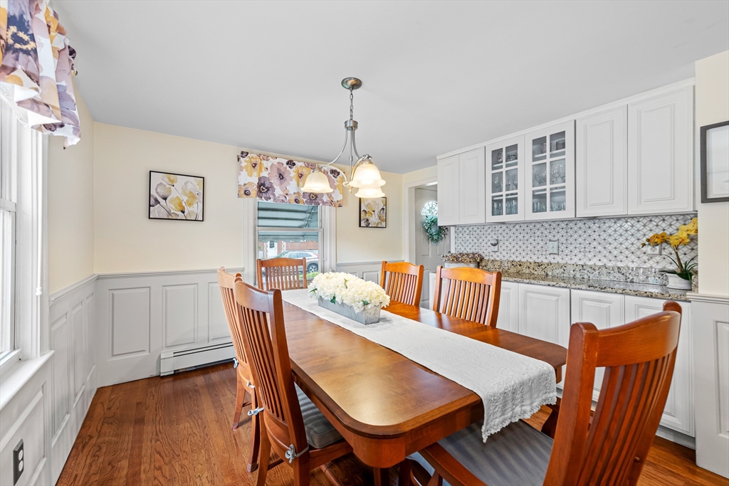 19 Ernest Road Arlington, MA 02474 - Photo 24 of 42 Gallery Image 24