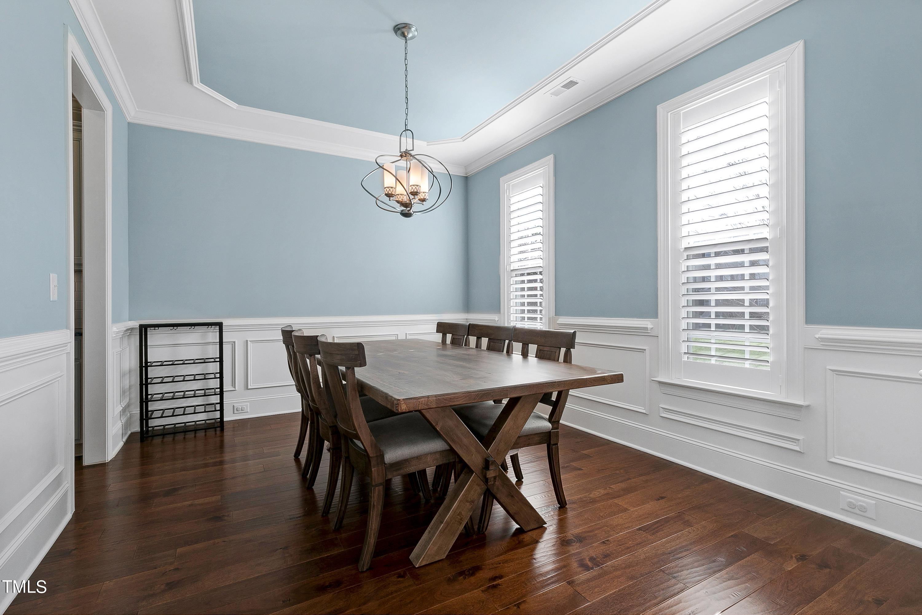 1344 Revolution Circle Raleigh, NC 27603 - Photo 7 of 74 Dining Room