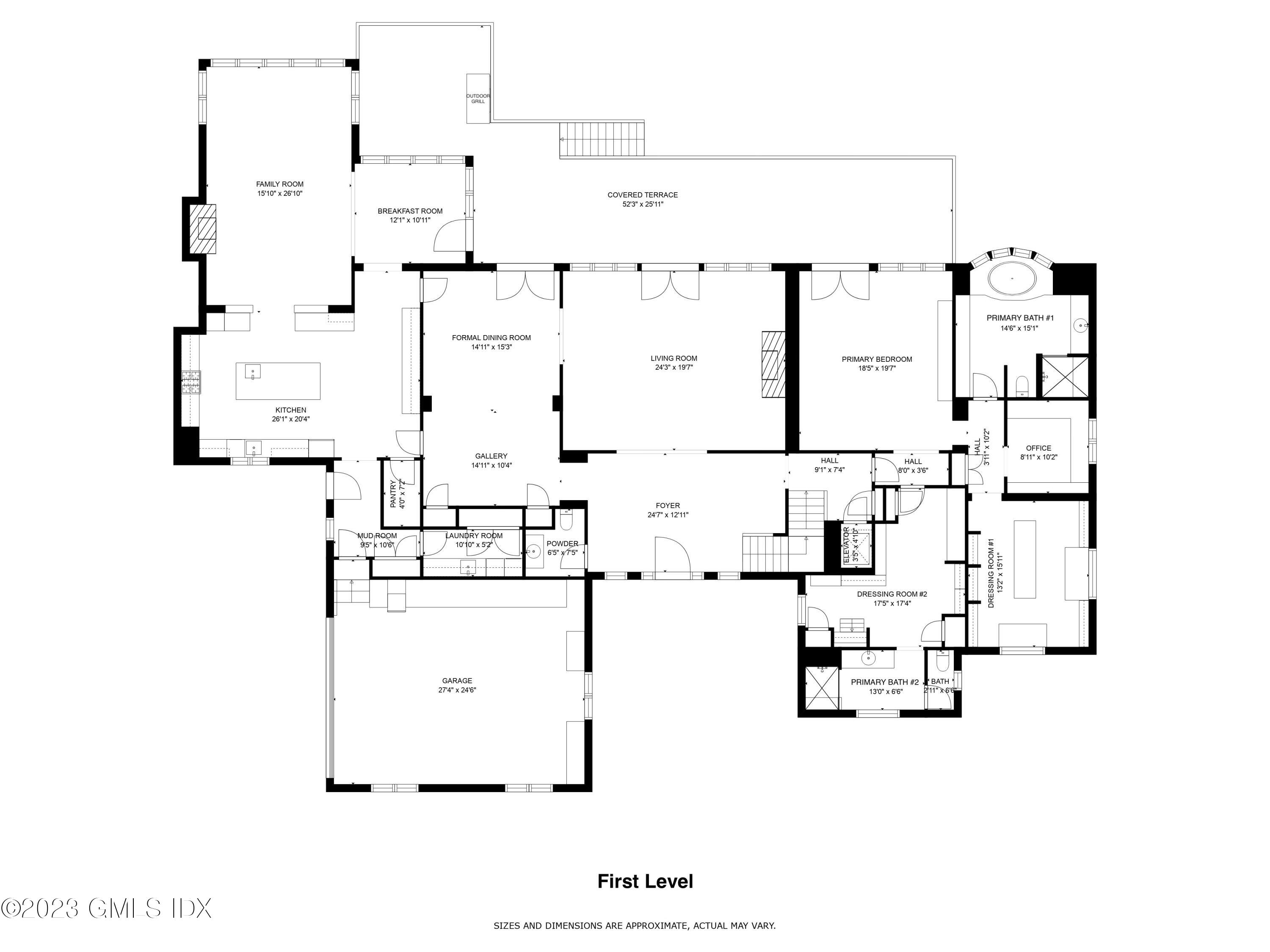 18 Pilot Rock Lane Riverside, CT 06878 - Photo 48 of 50