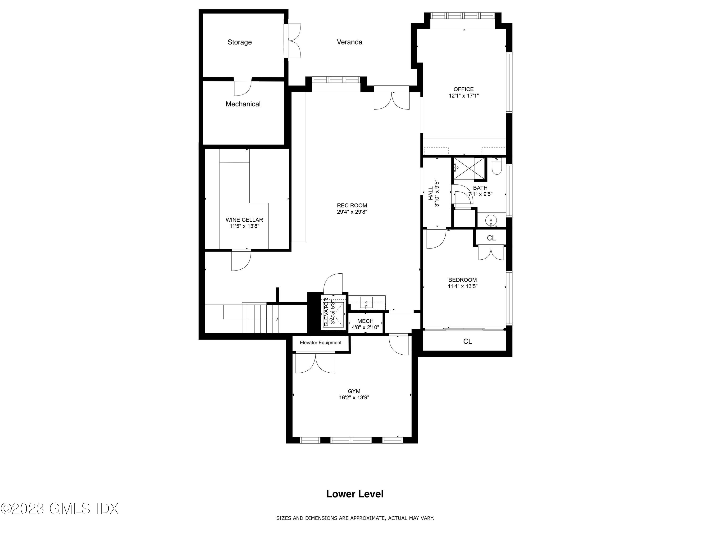 18 Pilot Rock Lane Riverside, CT 06878 - Photo 50 of 50