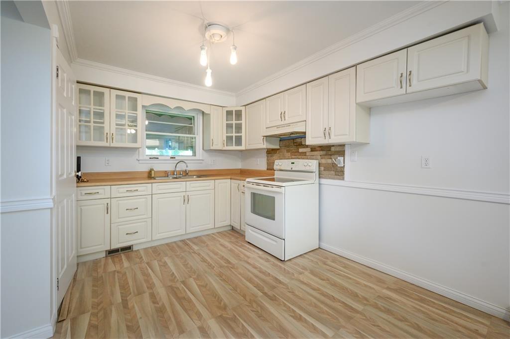 2494 Wigwam Road Aliquippa, PA 15001 - Photo 10 of 37