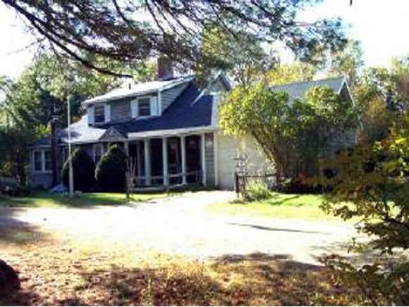 0 Pond Road Alton, NH 03809 - Photo 1 of 5