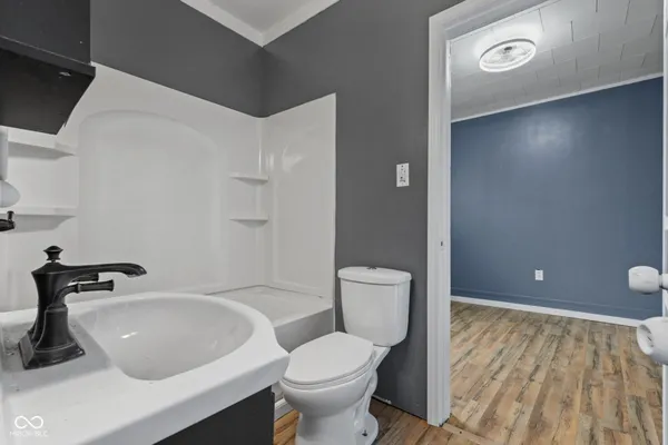 $165,000 | 9712 North Price Street, Knightsville, IN 47857