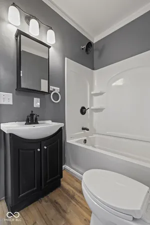 $165,000 | 9712 North Price Street, Knightsville, IN 47857