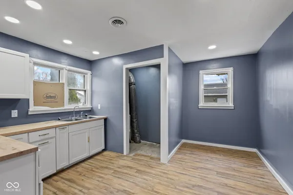 $165,000 | 9712 North Price Street, Knightsville, IN 47857