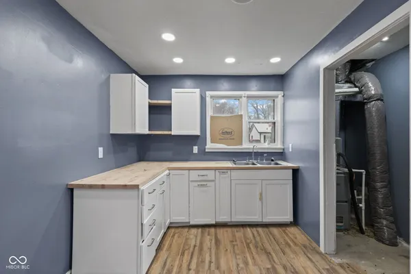 $165,000 | 9712 North Price Street, Knightsville, IN 47857