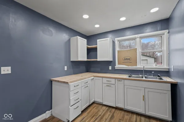 $165,000 | 9712 North Price Street, Knightsville, IN 47857