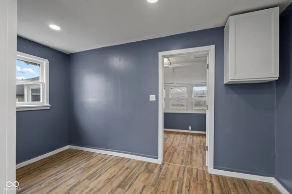 $165,000 | 9712 North Price Street, Knightsville, IN 47857