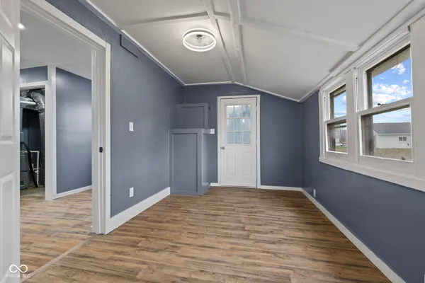 $165,000 | 9712 North Price Street, Knightsville, IN 47857