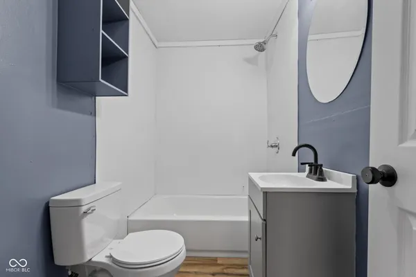 $165,000 | 9712 North Price Street, Knightsville, IN 47857