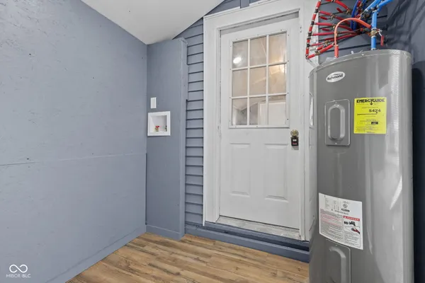 $165,000 | 9712 North Price Street, Knightsville, IN 47857